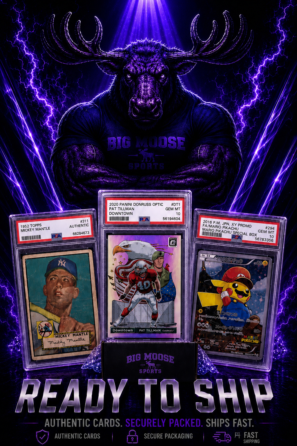 Buy Consignment Cards