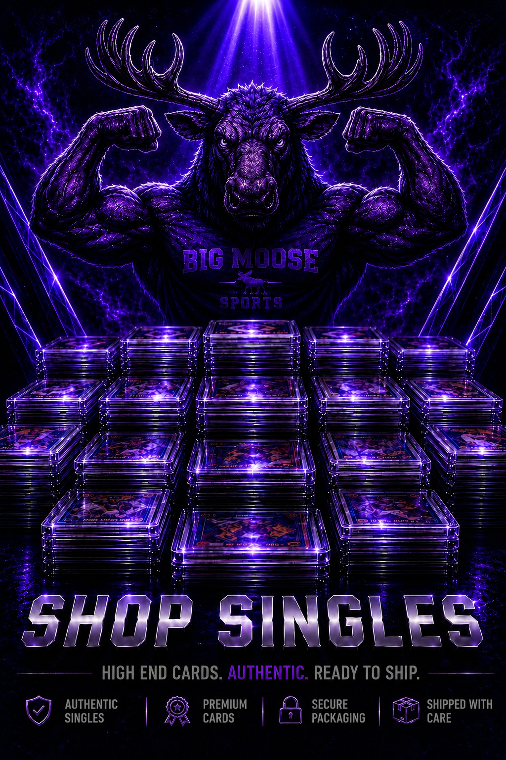 Shop Singles
