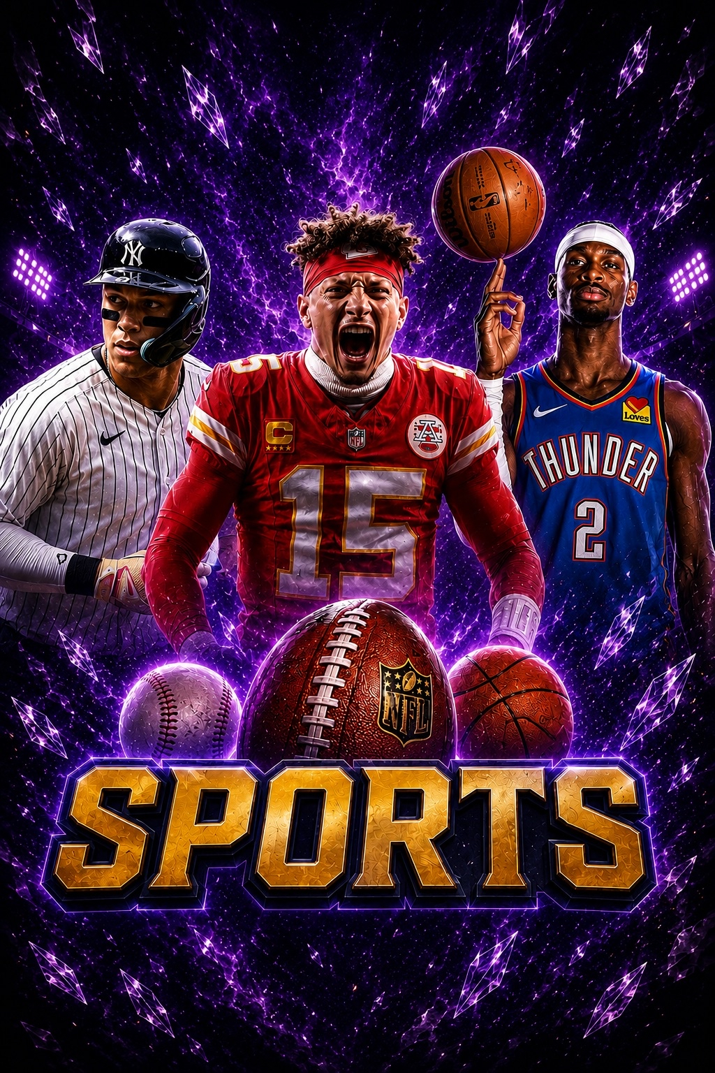 Sports Cards
