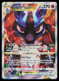 SWSH: Sword & Shield Promo Cards #SWSH291 Lucario VSTAR