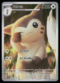 SV09: Journey Together #168/159 Furret