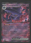 ME02: Phantasmal Flames #036/094 Mismagius ex