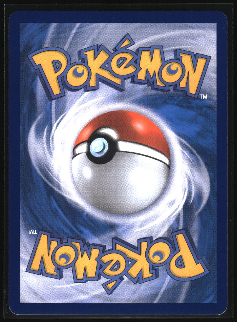 SV: Scarlet & Violet 151 #124/165 Jynx ex