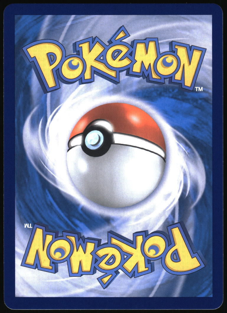 SV: Black Bolt #149/086 Tranquill