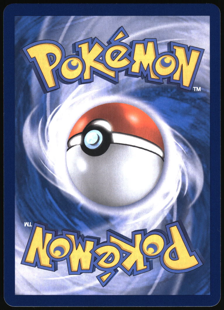 SV10: The Glory of Team Rocket #102/098 Clamperl