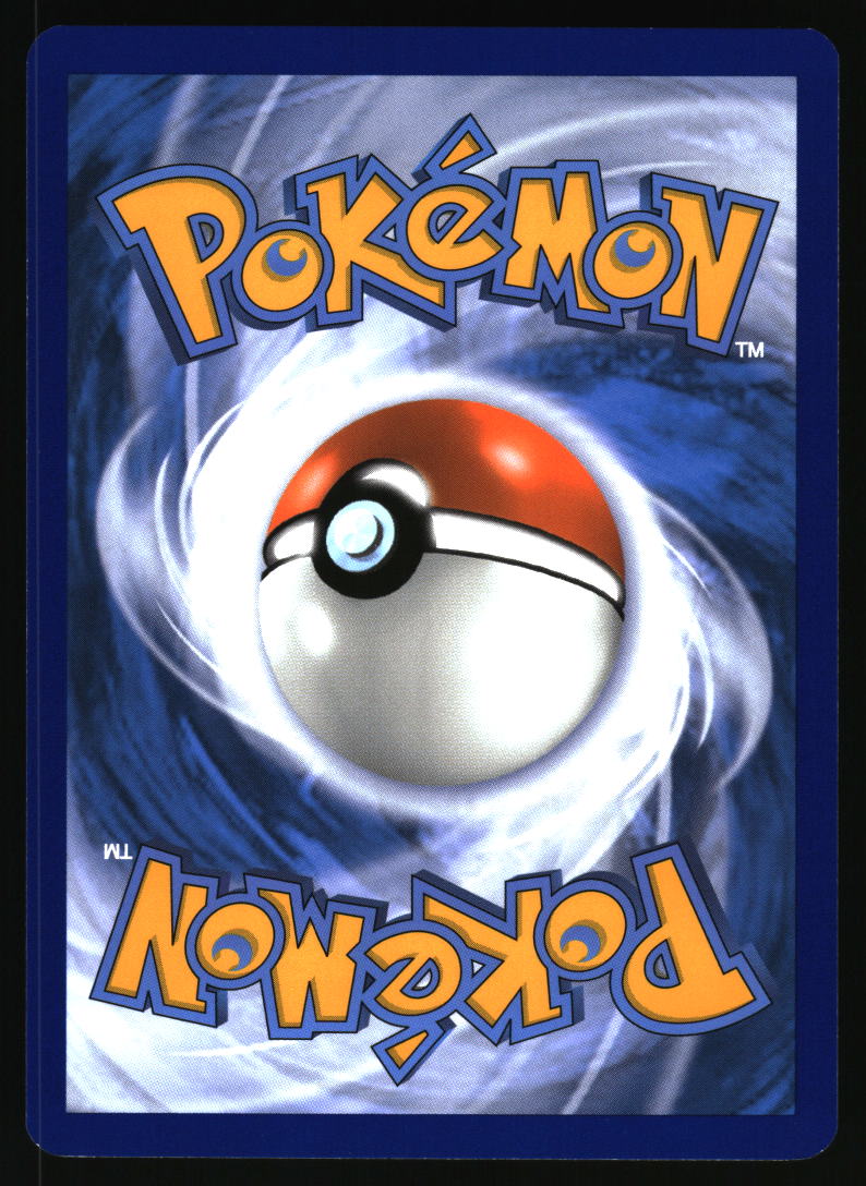 Trick or Trade BOOster Bundle 2024 #136/197 Darkrai (Cosmos Holo)
