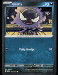 Miscellaneous Cards & Products #123/217 Gastly