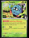 ME: Ascended Heroes #007/217 Erika's Tangela