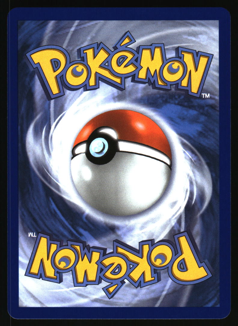 ME: Mega Evolution Promo #036 Mega Feraligatr ex