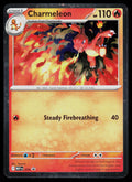 ME: Mega Evolution Promo #079 Charmeleon