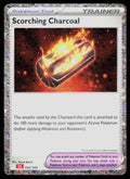 Pokemon TCG Classic: Charizard #026/032 Scorching Charcoal