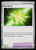 Pokemon TCG Classic: Venusaur #025/032 Sun Seed