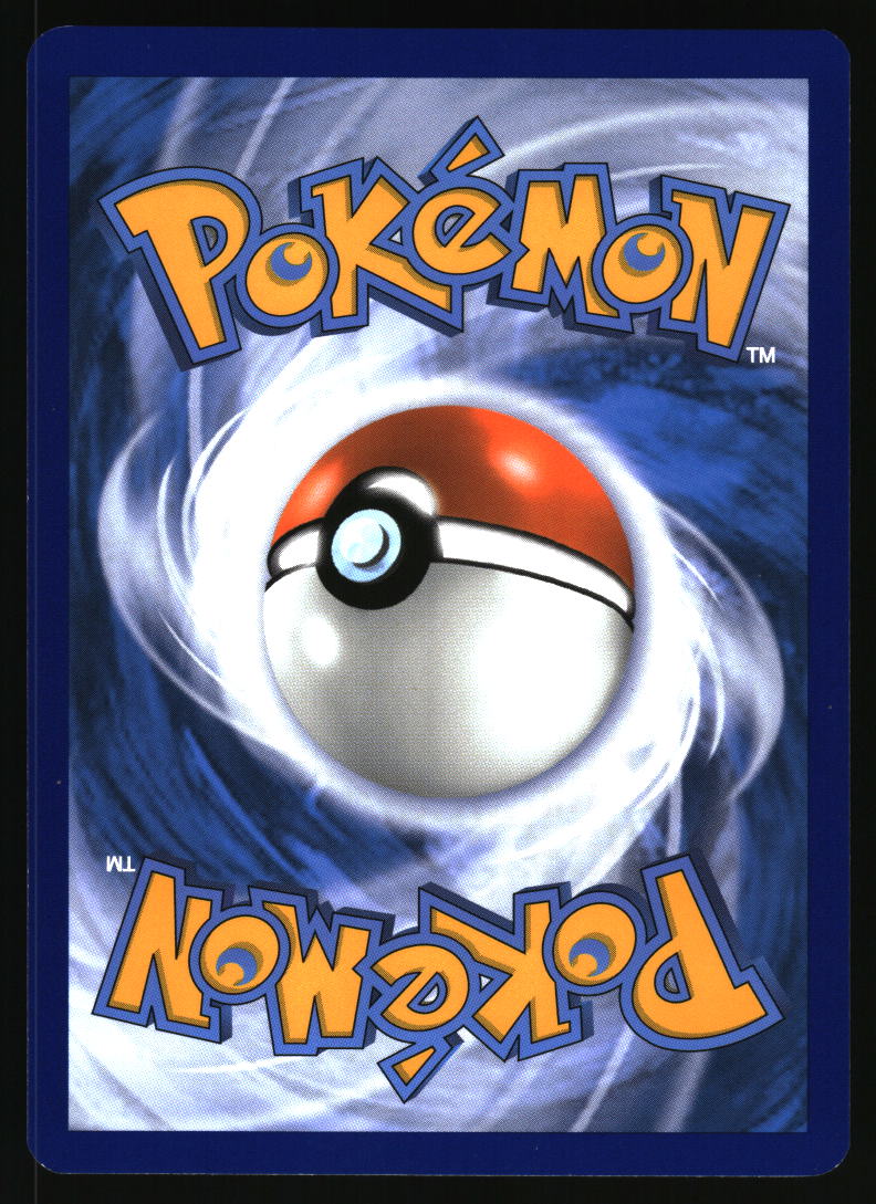 Trick or Trade BOOster Bundle 2023 #097/193 Mimikyu