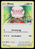 S10b: Pokemon GO #052/071 Blissey