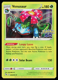 S10b: Pokemon GO #003/071 Venusaur