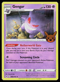 Deck Exclusives #066/196 Gengar