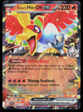 SV10: Destined Rivals #039/182 Ethan's Ho-Oh ex