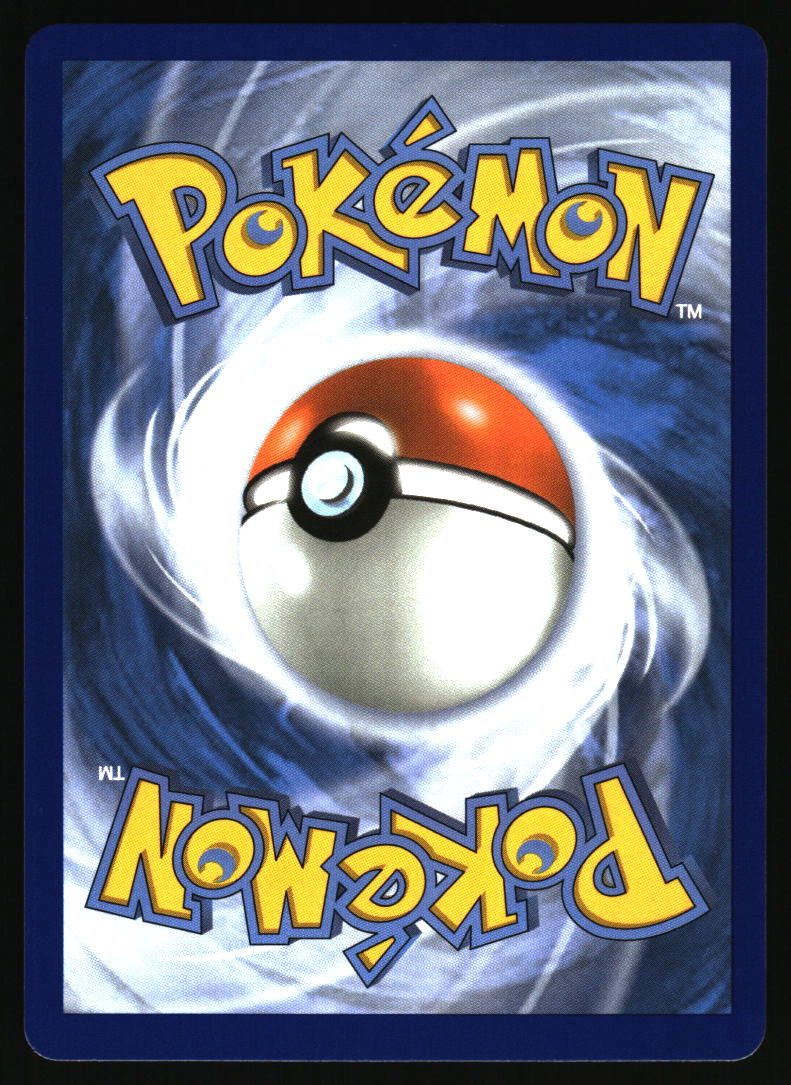 ME02: Phantasmal Flames #061/094 Mega Sharpedo ex