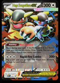 ME: Mega Evolution Promo #025 Mega Kangaskhan ex