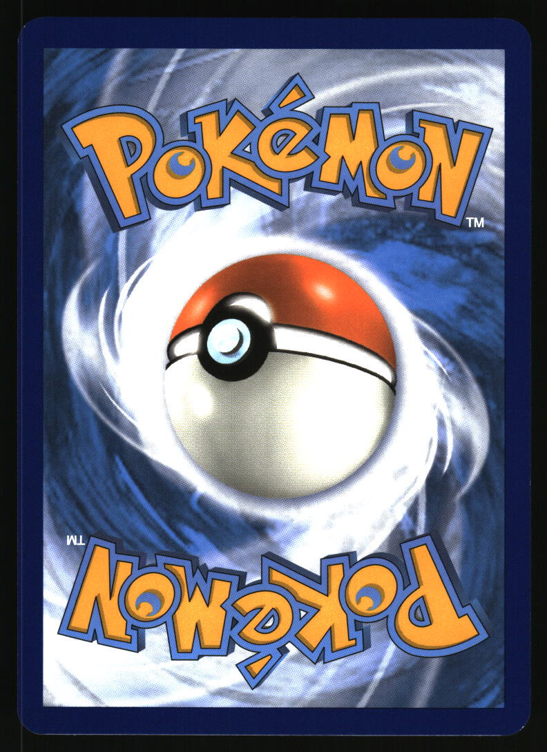 SV03: Obsidian Flames #135/197 Absol ex
