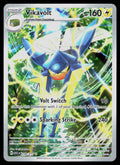 ME: Ascended Heroes #230/217 Vikavolt
