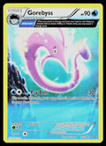 XY - Primal Clash #52/160 Gorebyss (Alpha)
