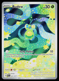 ME: Ascended Heroes #221/217 Budew