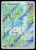 SV01: Scarlet & Violet Base Set #205/198 Clauncher