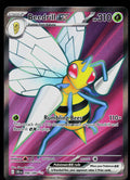 ME04: Chaos Rising #098/086 Beedrill ex