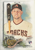 2022 Topps Allen & Ginter #152 Drew Ellis