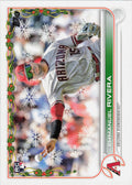 2022 Topps Holiday #HW20 Emmanuel Rivera