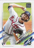 2021 Topps Update #US60 Ian Anderson