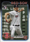 2024 Topps #73 Chris Murphy