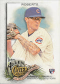 2022 Topps Allen & Ginter #259 Ethan Roberts