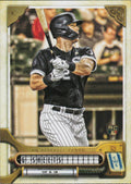 2022 Topps Gypsy Queen #259 Gavin Sheets