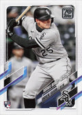 2021 Topps Update #US140 Andrew Vaughn