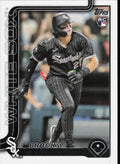2025 Topps #249 Brooks Baldwin