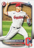 2025 Bowman #BP-97 Cameron Sullivan Prospects