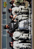 2007 Upper Deck #16 Alvin Colina
