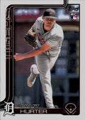 2025 Topps #348 Brant Hurter