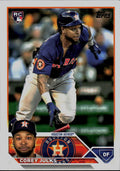 2023 Topps Update #US228 Corey Julks