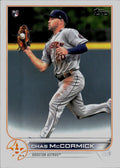 2022 Topps #135 Chas McCormick