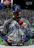 2024 Stadium Club #106 Nick Loftin