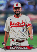 2024 Stadium Club #42 Nolan Schanuel