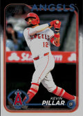 2024 Topps Update #US214 Kevin Pillar