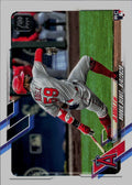 2021 Topps Update #US44 Jo Adell
