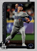 2025 Topps #273 River Ryan
