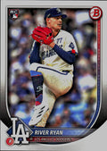 2025 Bowman #69 River Ryan