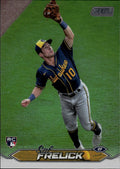 2024 Stadium Club #183 Sal Frelick