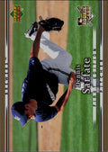 2007 Upper Deck First Edition #25 Dennis Sarfate